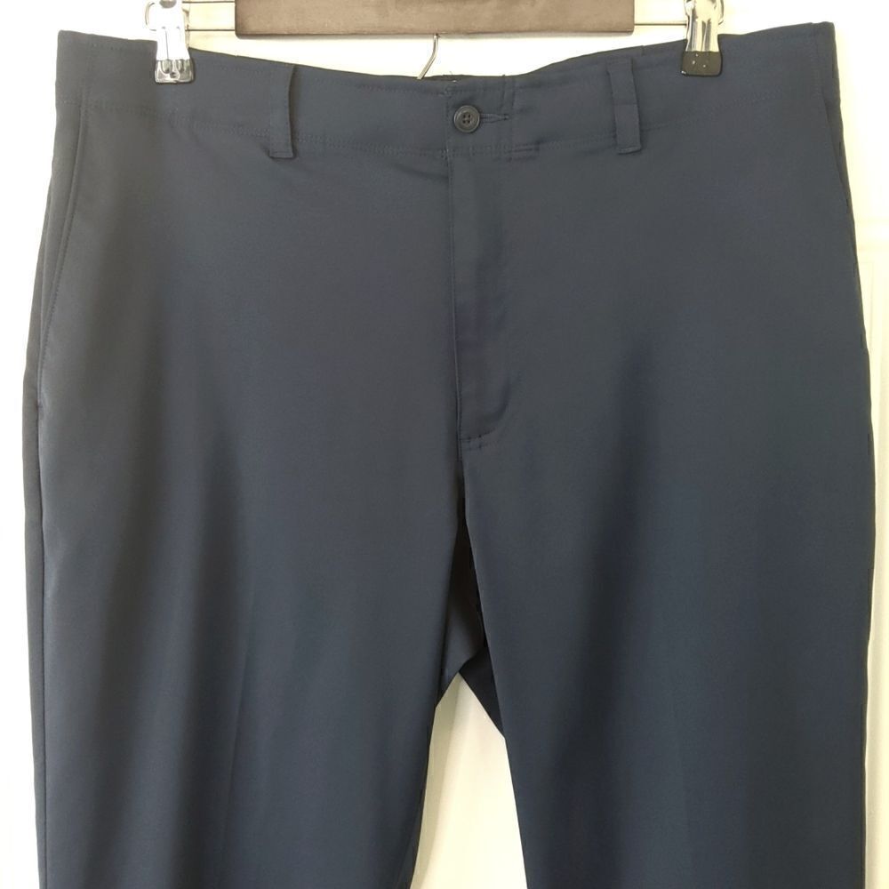 Pro Tour navy blue four pocket golf pants